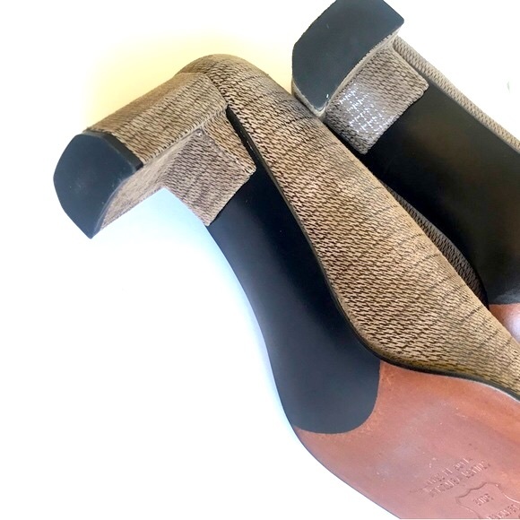 Stuart Weitzman Pumps GORGEOUS Classic Heels 💕 US 9.5 Pumps - Picture 12 of 12